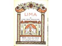 Med Dal&auml;lven fr&aring;n k&auml;llorna till havet II:II.