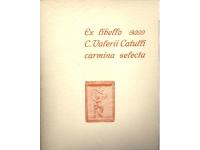 Ur Catullus' diktning.