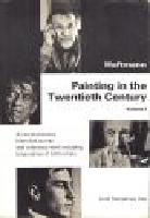 Painting in the Twentieth Century 1-2.