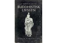 Buddhistisk livssyn.