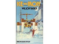 Ice and Iron.