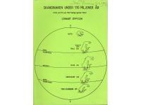 Skandinavien under 570 miljoner &aring;r.