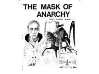 The Mask of Anarchy.