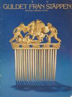 Guldet fr&aring;n st&auml;ppen.