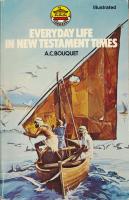 Everyday Life in New Testament Times.