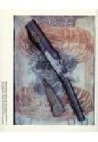 Print of German wheel-lock hunting rifle..