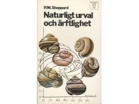 Naturligt urval och &auml;rftlighet.