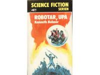Robotar, upa.
