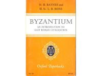 Byzantium.
