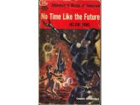 No Time Like the Future.