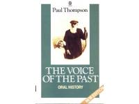 The Voice of the Past.