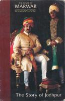 The House of Marwar.