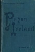 Pagan Ireland.