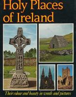 Holy Places of Ireland.
