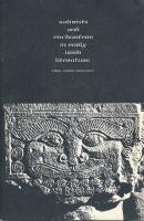 Satirists and Enchanters in Early Irish Literature.
