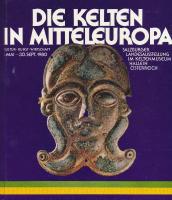 Die Kelten in Mitteleuropa.