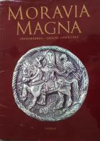 Moravia Magna.