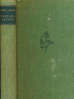 Sveriges v&auml;xter i text och bild.