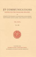 A Contextual Study of Arabic Proverbs.