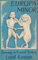 Europa Minor.