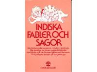 Indiska fabler och sagor.