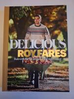 Delicious : bakverk f&ouml;r en godare h&ouml;st och vinter