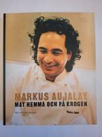 Mat hemma och p&aring; krogen