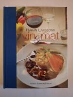 H&aring;kan Larssons Vin & Mat