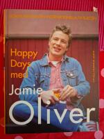 Happy Days med Jamie Oliver