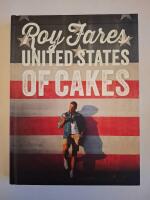 United States of Cakes : bakverk och s&ouml;tsaker fr&aring;n den amerikanska v&auml;stkusten