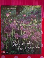 Den vilda tr&auml;dg&aring;rden