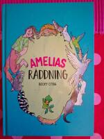 Amelias r&auml;ddning