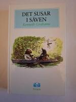 Det susar i s&auml;ven