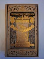 F&auml;ltsk&auml;rns ber&auml;ttelser 