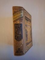 F&auml;ltsk&auml;rns ber&auml;ttelser 