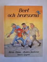 Bert och brorsorna