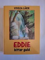 Eddie hittar guld