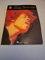Electric Ladyland The Jimi Hendrix Experience