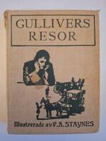 Gullivers resor