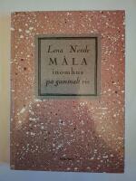 M&aring;la inomhus p&aring; gammalt vis