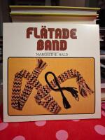 Fl&auml;tade band