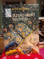 Viktorianskt broderi
