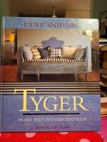 Tyger : inred med svenska textilier