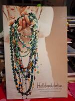 Halsbandsboken : modeller, material och inspiration