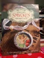 Skapa unika smycken : vintage de luxe