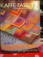 L&auml;ckra lappt&auml;cken