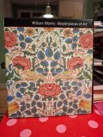 William morris masterpieces of art