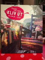 Kliv ut tjugonio vilda st&auml;llen att leva p&aring; -ute!