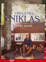 Grilla med Niklas