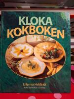 Kloka kokboken